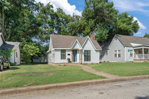 612 N 35th Street, Waco, TX 76710 — photo 2
