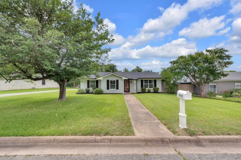 842 Starlight Drive, Sherman, TX 75090 — photo 2