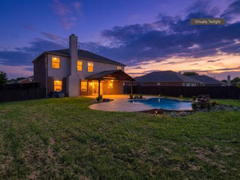 3010 Elderberry Drive, Wylie, TX 75098 — photo 3
