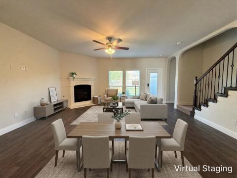 11137 Blaze Street, Aubrey, TX 76227 — photo 3