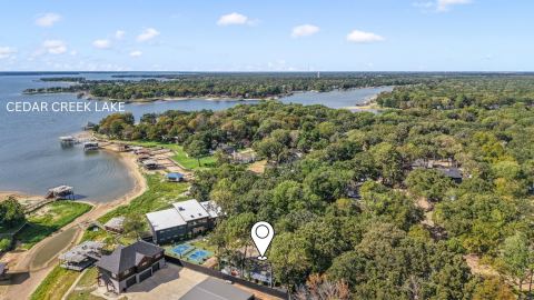 303 S Bay Circle, Mabank, TX 75156 — photo 3