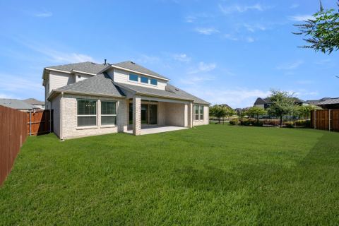 2549 Baypoint Drive, Grand Prairie, TX 75054 — photo 3
