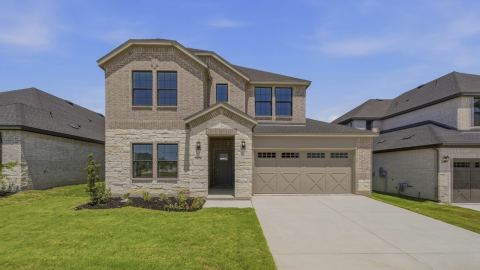 2024 Willow Drift Street, Celina