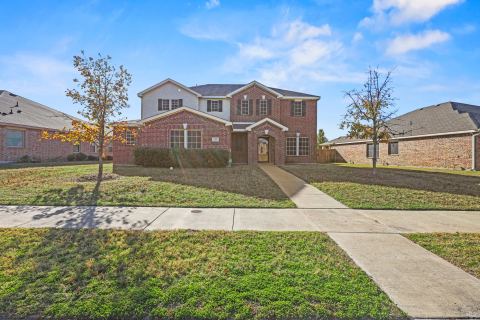 728 Jewelflower Drive, DeSoto, TX 75115 — photo 2