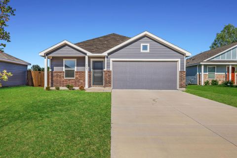 7721 Skier Drive, McKinney, TX 75071 — photo 2
