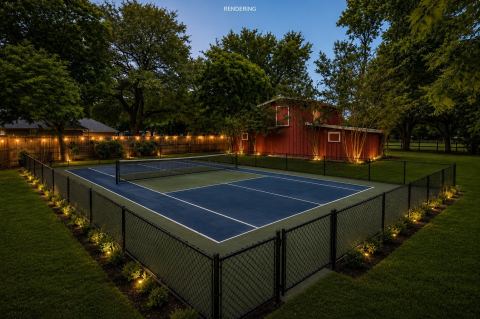1805 Renfro Road, Colleyville, TX 76034 — photo 3
