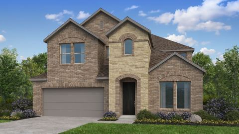 4108 Jacksonville Drive, McKinney