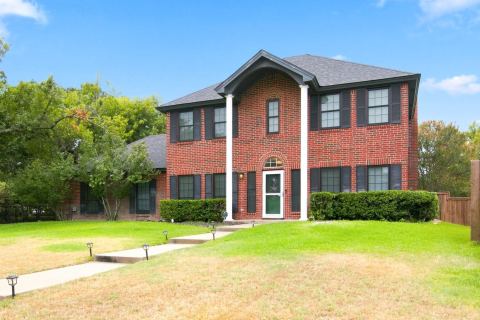 605 Keel Way, Azle, TX 76020 — photo 2
