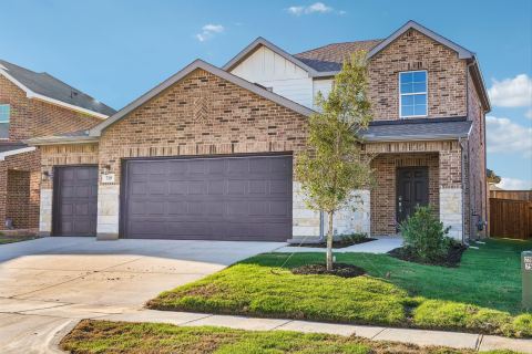 719 Carson Drive, Forney, TX 75126 — photo 2