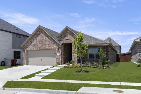 3262 Ribisl Lane, Royse City, TX 75189 — photo 2