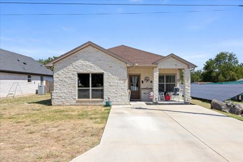 1608 Ridgeview Trail, Granbury, TX 76048 — photo 3