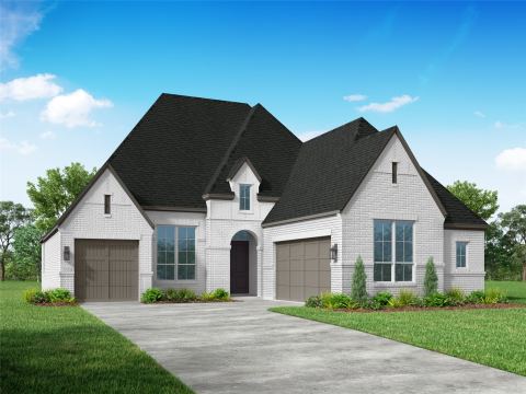 2601 Belmar Court, Celina