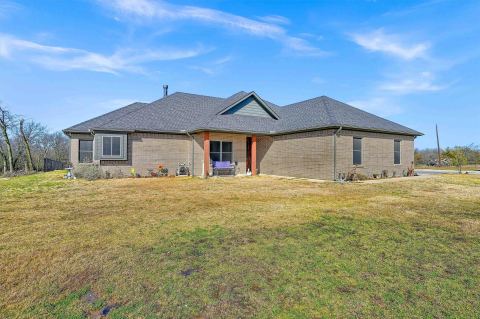 17405 W Fm 455, Celina, TX 75009 — photo 2