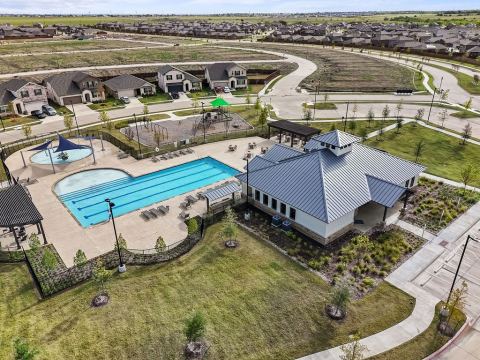 3459 Mildren Bend, Crandall, TX 75114 — photo 3