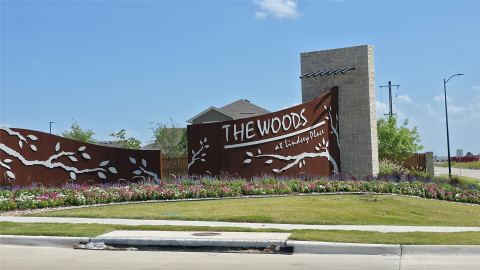 2337 Crockett Way, Anna, TX 75409 — photo 3