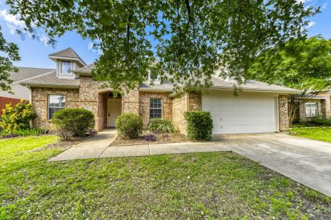 2617 Hereford Road, Denton
