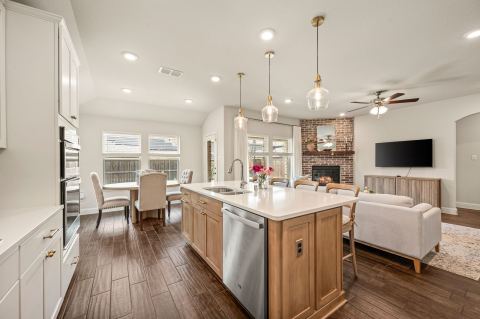 11809 Toppell Trail, Fort Worth, TX 76052 — photo 2