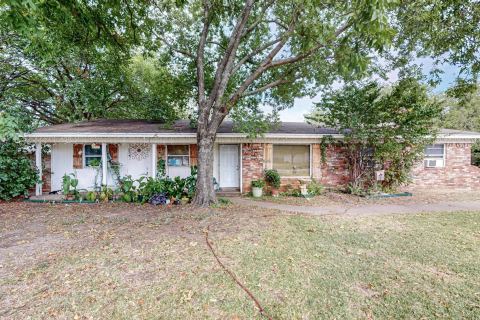 6801 Little Ranch Road, North Richland Hills