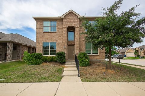 2301 Brightstone Drive, Little Elm