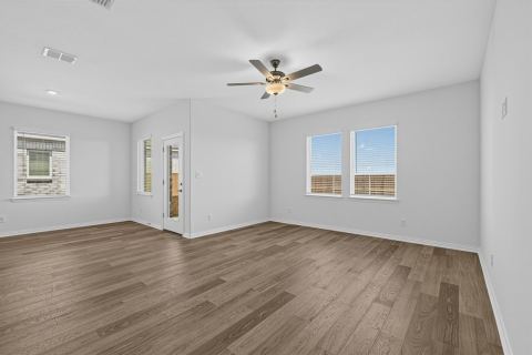 2641 Glacier Road, Anna, TX 75409 — photo 3
