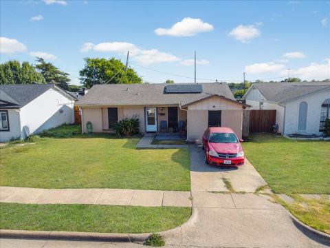 705 Parker Circle, Garland, TX 75040 — photo 2