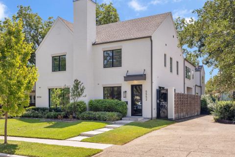 5552 Longview Street, Dallas, TX 75206 — photo 2