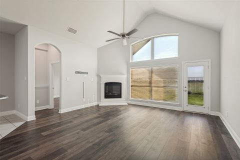 328 Van Buren Drive, Forney, TX 75126 — photo 2