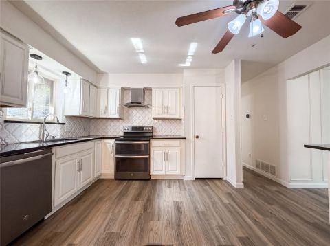 5804 Ridge Drive, Arlington, TX 76016 — photo 2