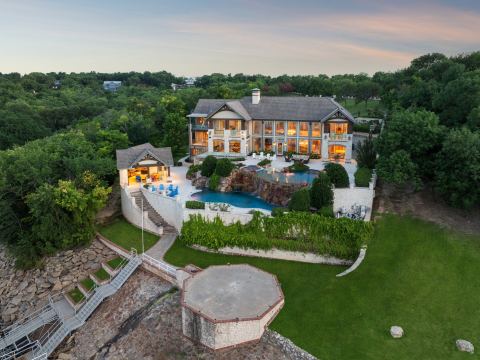 362 Thompson Heights Drive, Denison, TX 75020 — photo 3