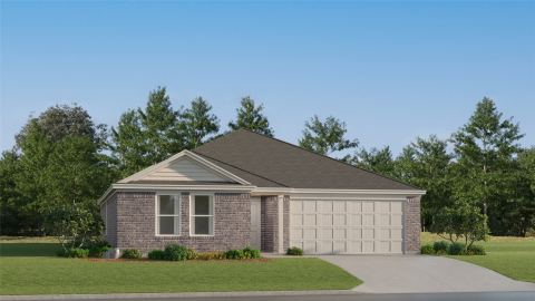 1412 Gratiot Drive, Greenville