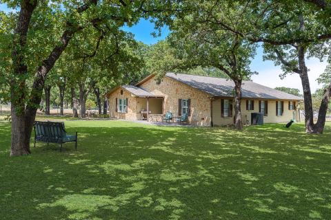 703 Robin Lane, Argyle, TX 76226 — photo 3