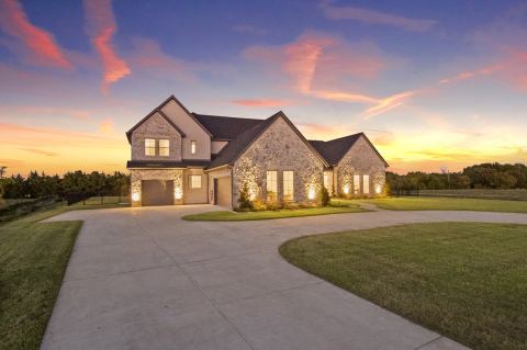 324 Chapel View Court, Heath, TX 75032 — photo 2