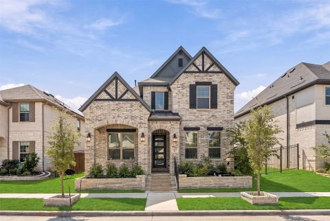 1434 Cypress Thorn Drive, Arlington, TX 76005 — photo 3