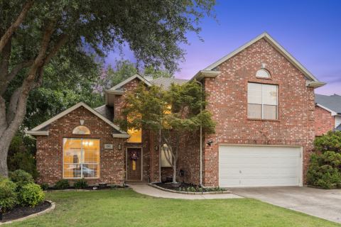 5902 Ambassador Lane, Rowlett, TX 75089 — photo 3