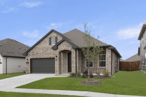 1512 Eagle Meadow Trail, Anna, TX 75409 — photo 2