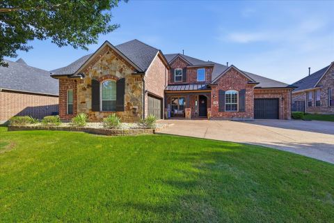 1260 Packsaddle Trail, Prosper, TX 75078 — photo 2