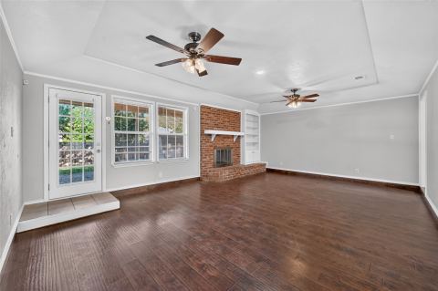 7217 Timberlane Drive, North Richland Hills, TX 76182 — photo 3