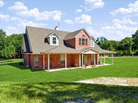 6747 County Road 424, Anna, TX 75409 — photo 3