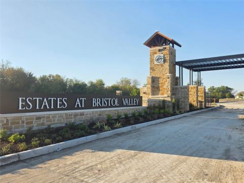 349 Bristol Valley Court, Heath, TX 75032 — photo 2
