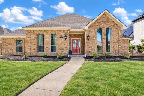 7621 England Drive, Plano, TX 75025 — photo 2