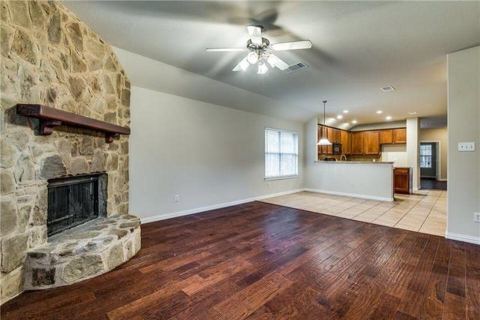 811 Creekside Drive, Little Elm, TX 75068 — photo 3