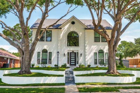 1420 Dudley Drive, Carrollton