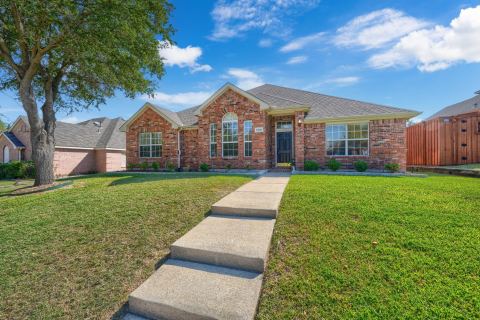 5402 Onset Bay Drive, Rowlett
