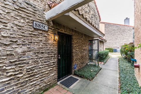 885 Dublin Drive 3, Richardson, TX 75080 — photo 2