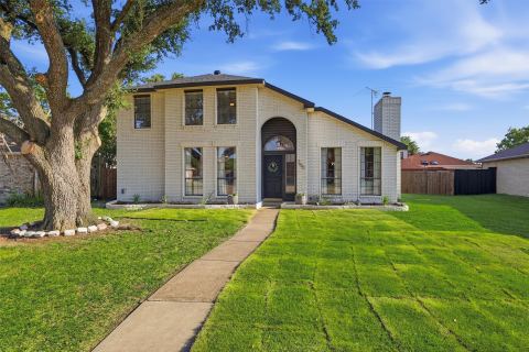 7606 Beverly Drive, Rowlett