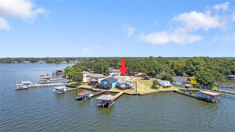 173 Tanglewood Drive, Mabank