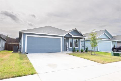 1307 Rodeo Circuit Way, Crandall, TX 75114 — photo 2