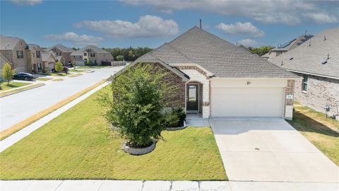 528 Sycamore Drive, Princeton, TX 75407 — photo 2