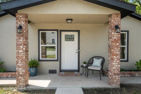 112 Inman Street, Denton