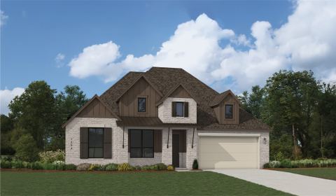 1473 Shannon Avenue, Van Alstyne